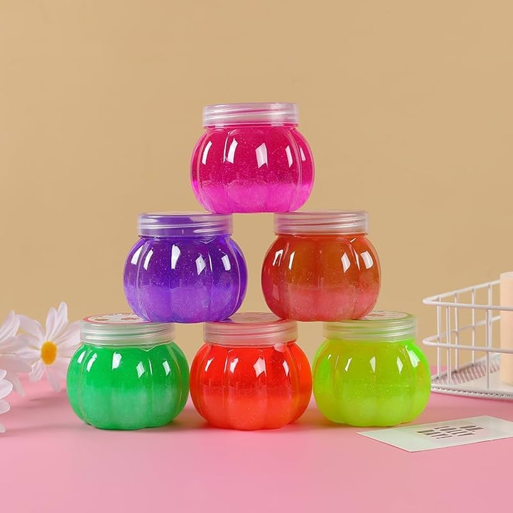 Glitter Slime - Small