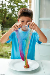 Glitter Slime - Small