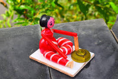 Grinding Lady CHAKKI LADY - Pack of 1