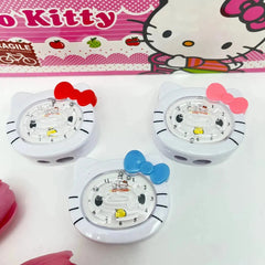 Hello Kitty Sharpener With Maze game