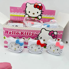 Hello Kitty Sharpener With Maze game