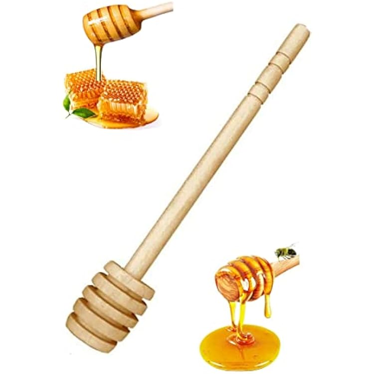 Honey dipper big - Pack of 1 honey stick