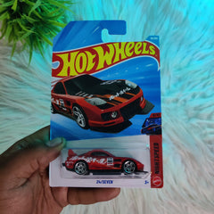 Hot Wheels- 24 / SEVEN
