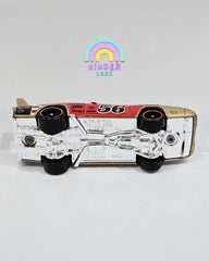 Hot Wheels 1969 Dodge Charger Daytona - Gold (Uncarded)