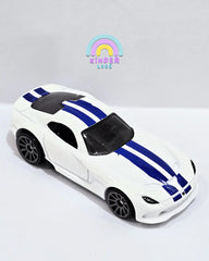 Hot Wheels 2013 Dodge SRT Viper (Uncarded - New)