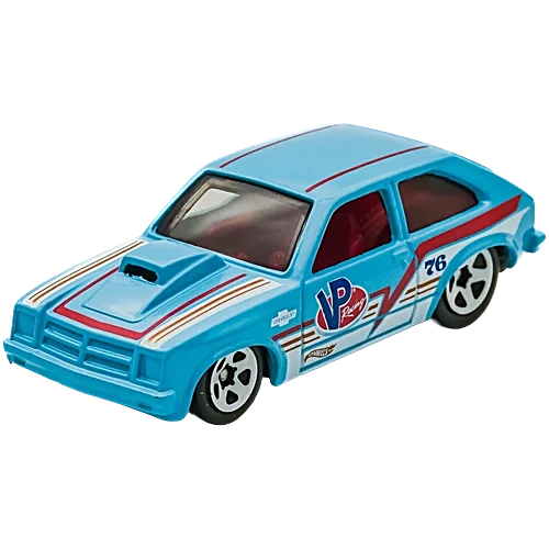 Hot Wheels 2026 Imported C case Vehicle Collection - '76 Chevy Chevette