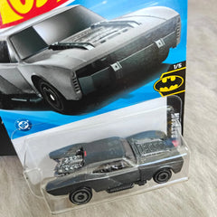 Hot Wheels Batmobile Batman Grey A Case 2026