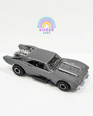 Hot Wheels Batmobile Batman Grey A Case 2026