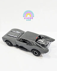 Hot Wheels Batmobile Batman Grey A Case 2026
