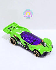 Hot Wheels Blitzspeeder (Uncarded - New)