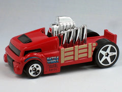 Hot Wheels Crate Racer (M25)