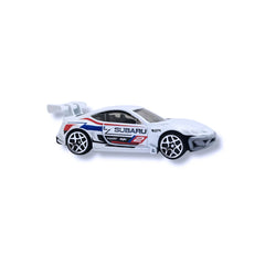 Hot Wheels HW J-IMPORTS - Subaru BRZ