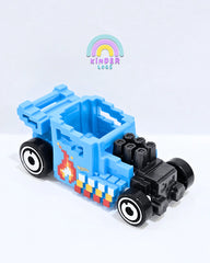 Hot Wheels HW RIDE-ONS - Pixel Shaker