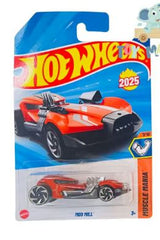 Hot Wheels Mod Mill (Uncarded - New)