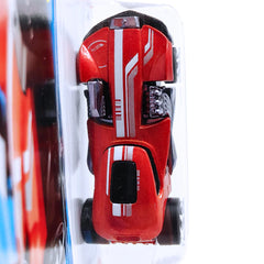 Hot Wheels Mod Mill (Uncarded - New)