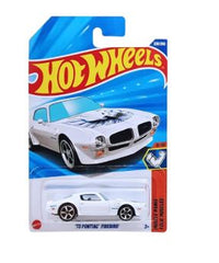 Hot Wheels Pontiac Firebird Trans Am - V5304 (Uncarded - New)