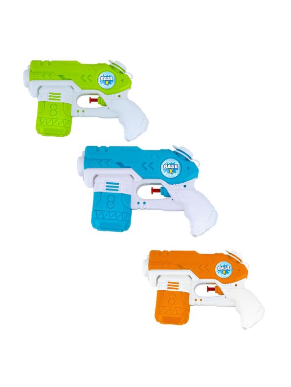 Hydro Water Gun – Lightweight, High-Pressure Pichkari for Endless Play- Any 1