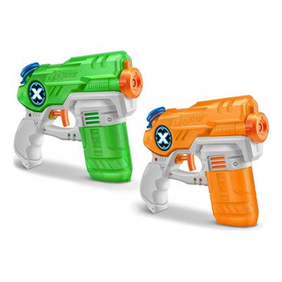 Hydro Water Gun – Lightweight, High-Pressure Pichkari for Endless Play- Any 1