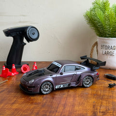 porsche 911 Drift Remote Control Drift Car 1:18