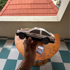 LOT Flare - RC Drift Car - Street White