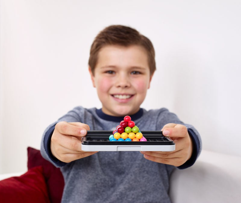 IQ Game Fit puzzle - SmartGames 3+ ages