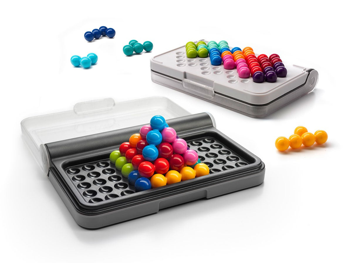 IQ Game Fit puzzle - SmartGames 3+ ages