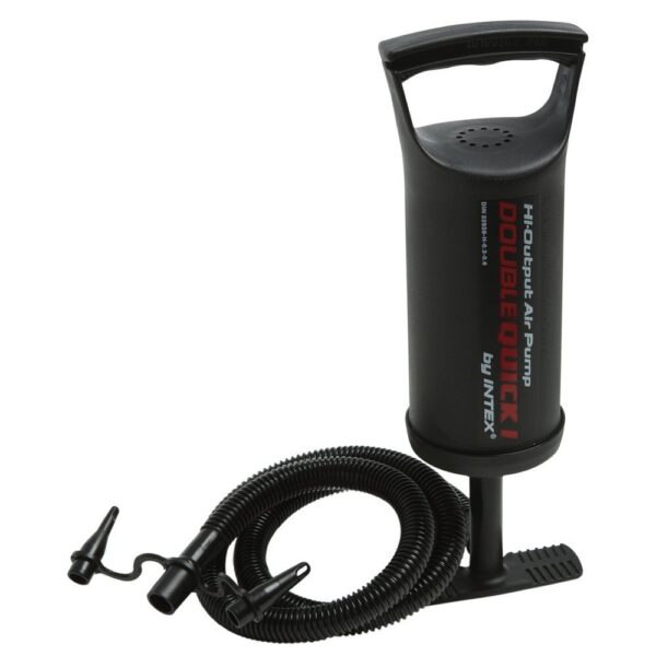 Intex High Output Balloon Air Pump - Multipurpose