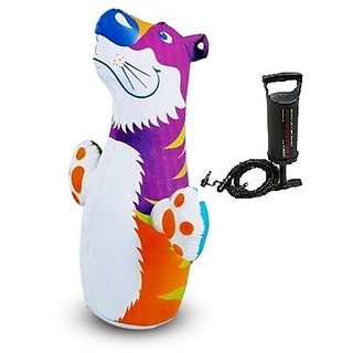 Intex High Output Balloon Air Pump - Multipurpose