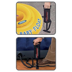 Intex High Output Balloon Air Pump - Multipurpose