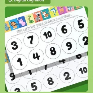 Kabi - Animal Logic  Game