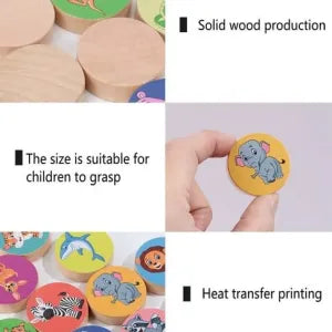 Kabi - Animal Logic  Game
