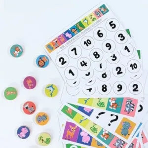 Kabi - Animal Logic  Game