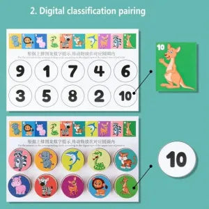 Kabi - Animal Logic  Game