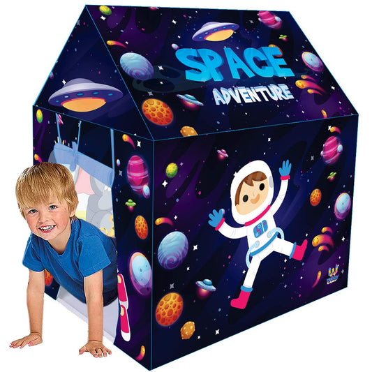 Kids Tent House - Vocal For Local - 2-10 years - Random Design & Color