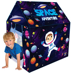 Kids Tent House - Vocal For Local - 2-10 years - Random Design & Color