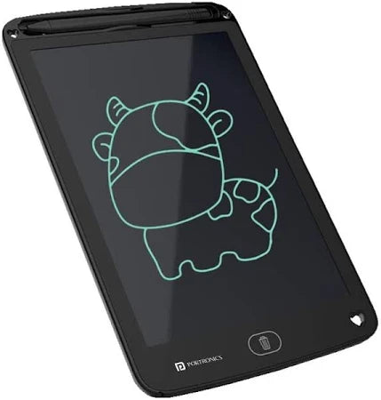 LCD Panel Writing Tablet - 8.5" inches screen size