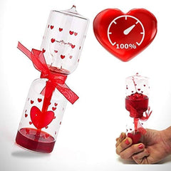 Love Meter For Valentine Gift