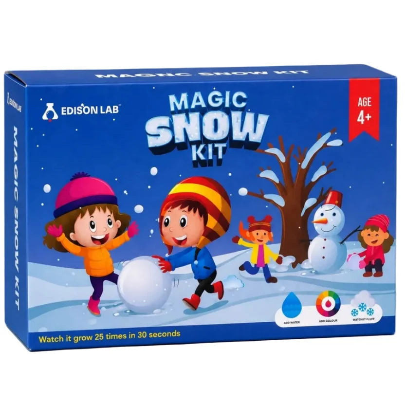 Magic Snow Kit