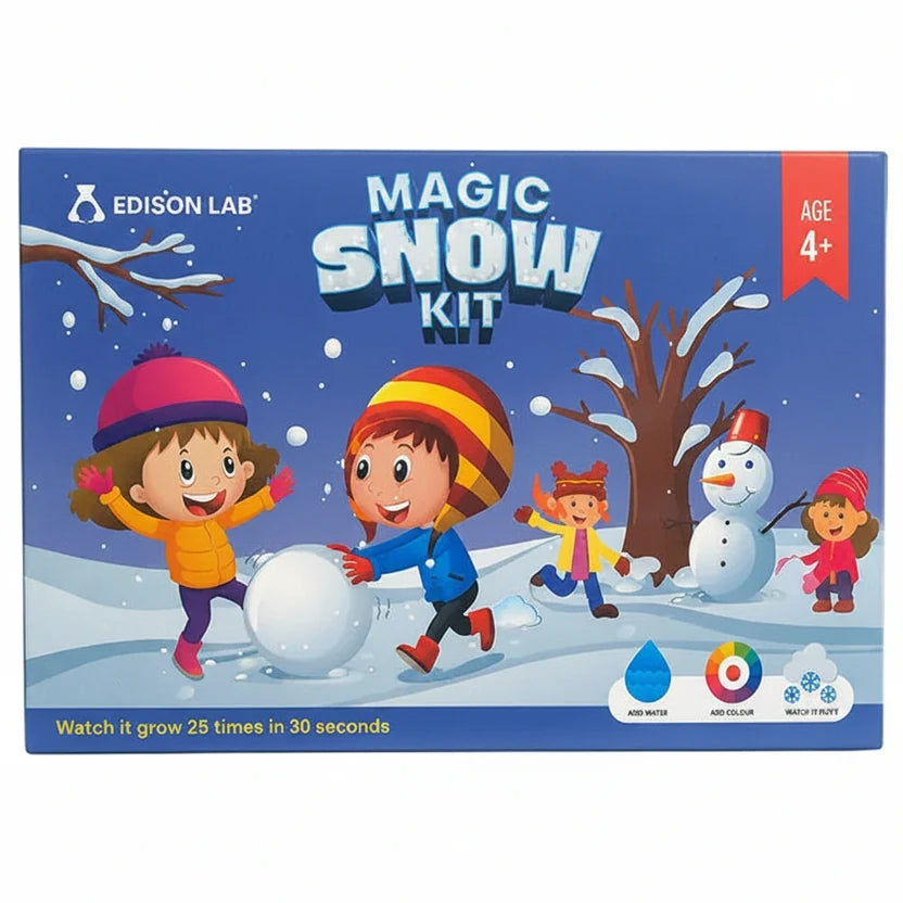 Magic Snow Kit