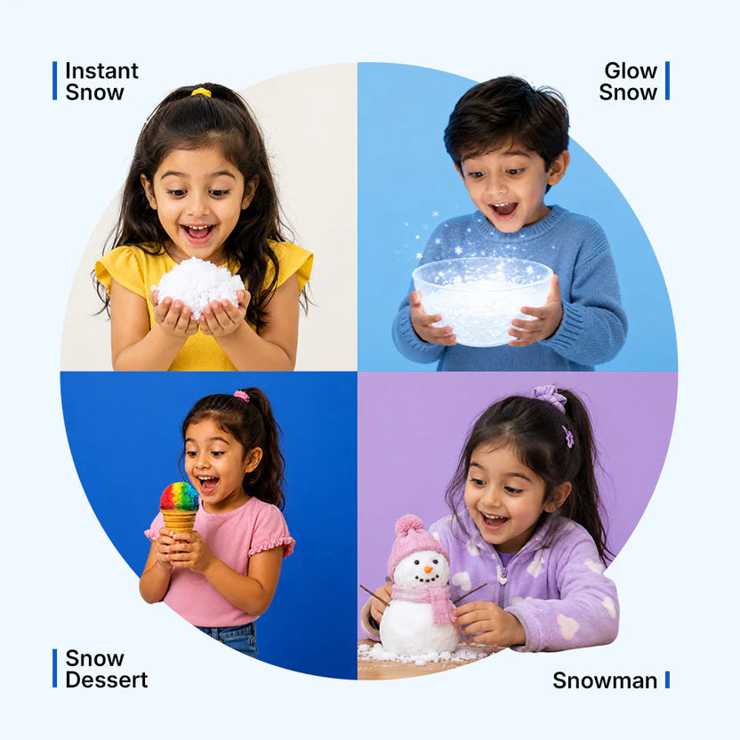 Magic Snow Kit