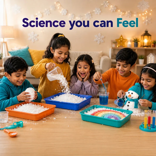 Magic Snow Kit