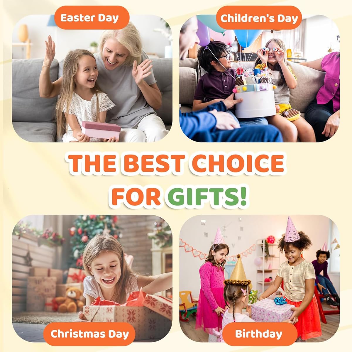 Magnetic Colour and Number Maze Wooden Montessori Toy