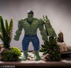 Marvel Avengers Hulk Toy Scale Collectible Toy With Launcher