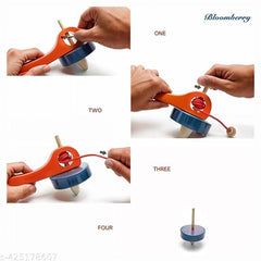 Metal base Long top- jet top