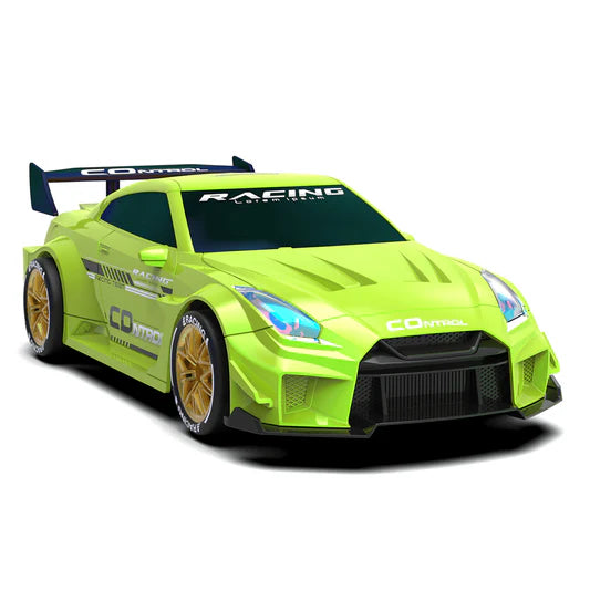Metalic MUSTANG RC DRIFT