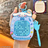 Mini 2 in 1 Magnetic Magpad and Maze Game Stress Relief Game -Any 1