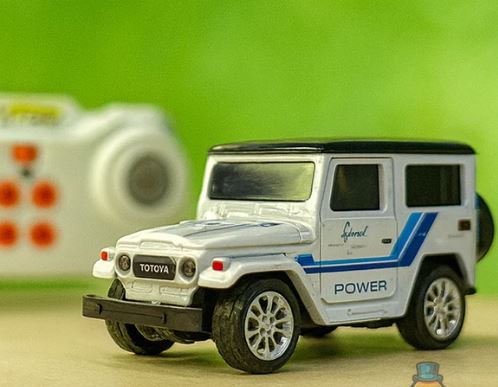 Mini RC Car - Any 1