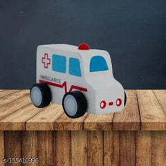 Miniature Transport - Ambulance