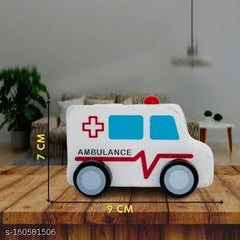 Miniature Transport - Ambulance