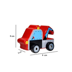 Miniature Transport - Crane